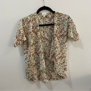 LULAROE Bianca Kimono Women’s Size 2